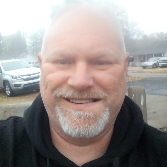 Meet your Posher, Ken - Picture 1 of 1